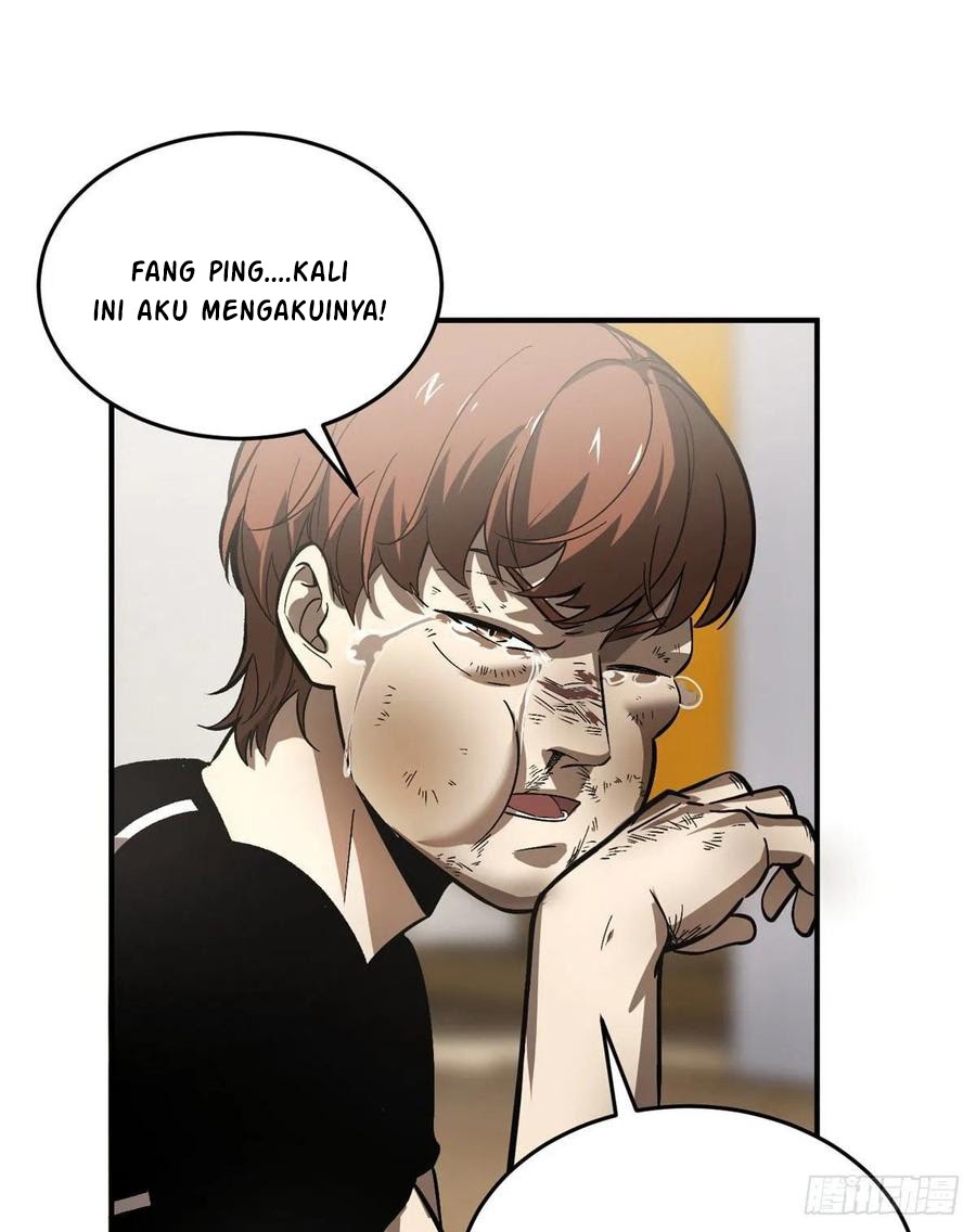 Global Gao Wu Chapter 54 Bahasa Indonesia